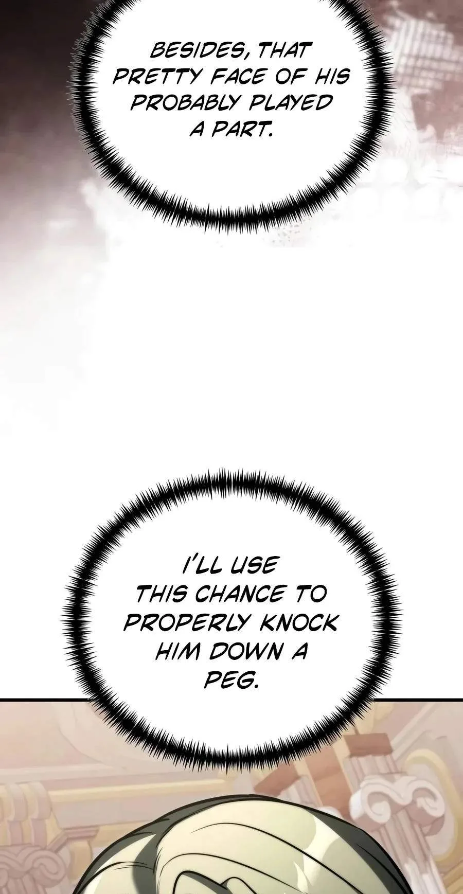 Terminally-Ill Genius Dark Knight Chapter 169 page 144