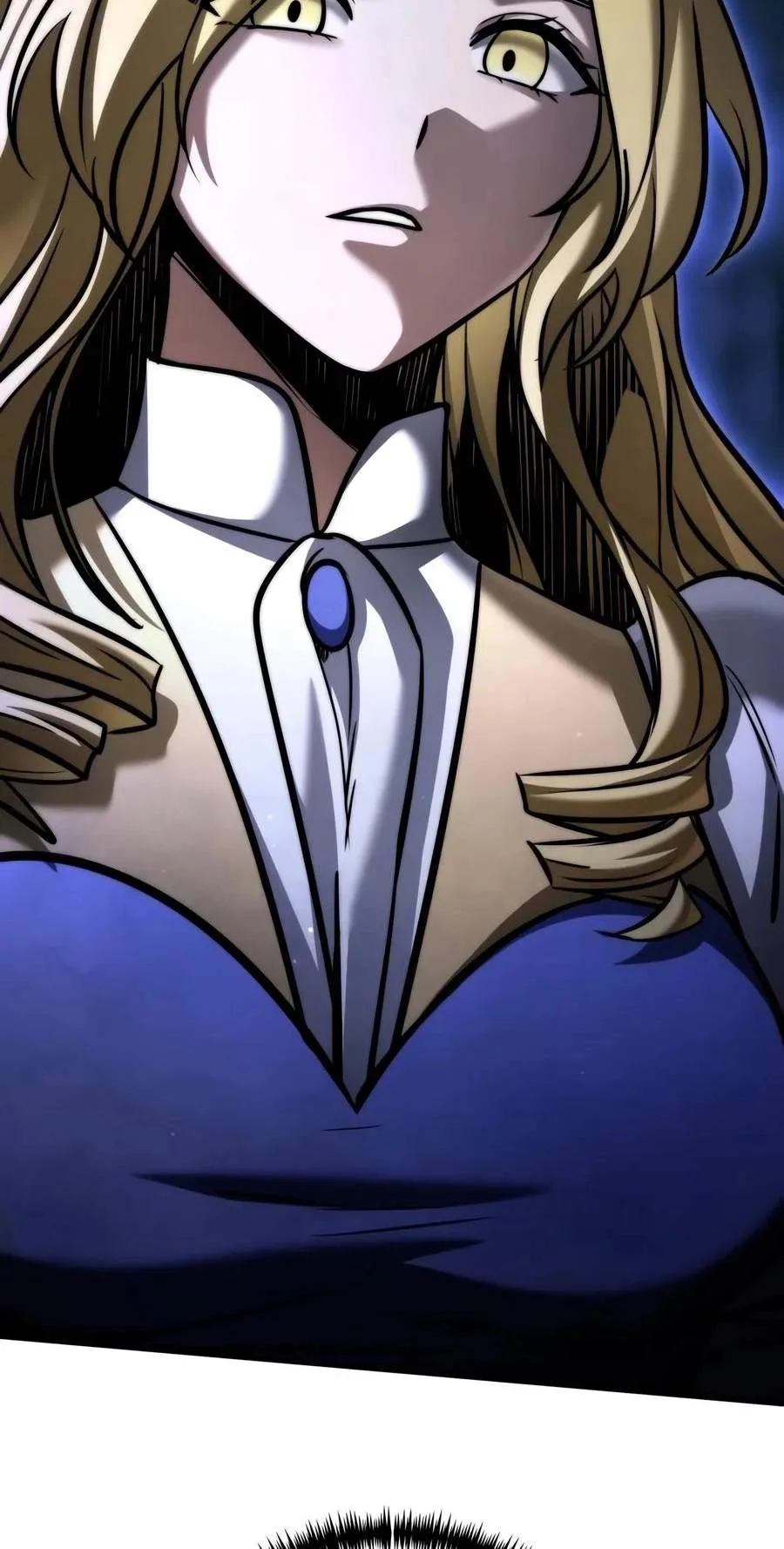 Terminally-Ill Genius Dark Knight Chapter 169 page 132