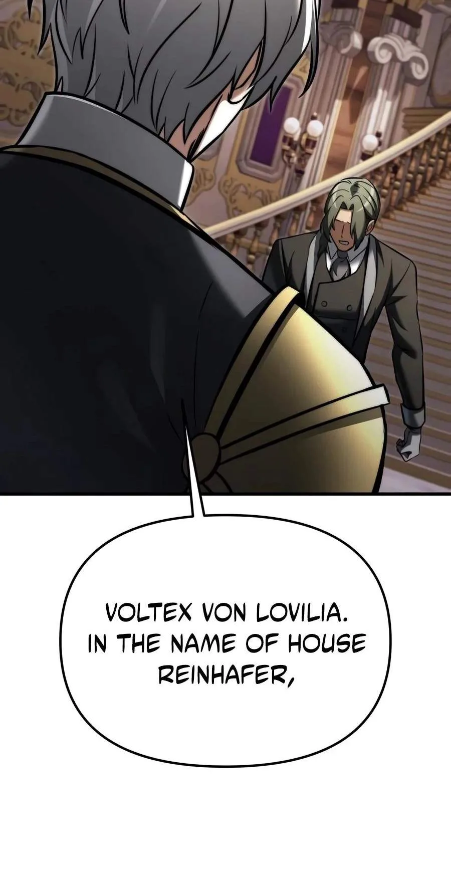 Terminally-Ill Genius Dark Knight Chapter 169 page 136