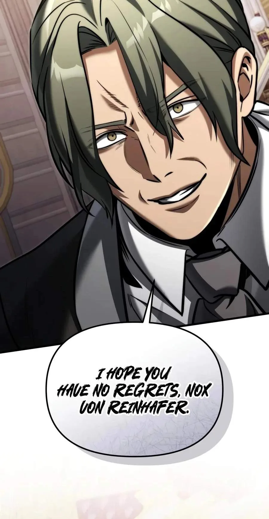 Terminally-Ill Genius Dark Knight Chapter 169 page 145