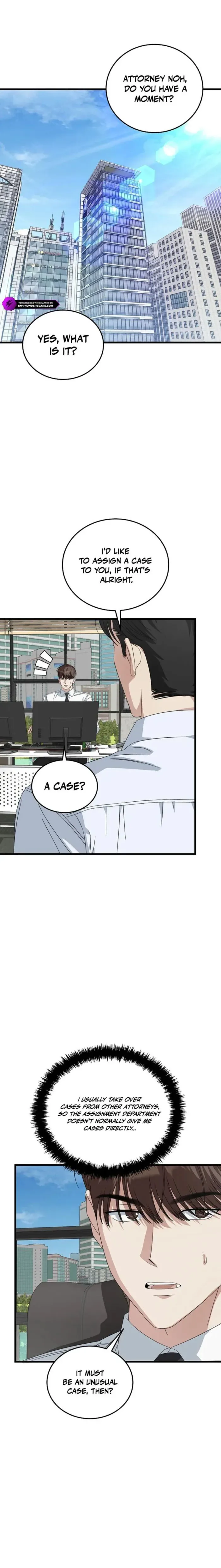 This is the Law Chapter 200 page 1