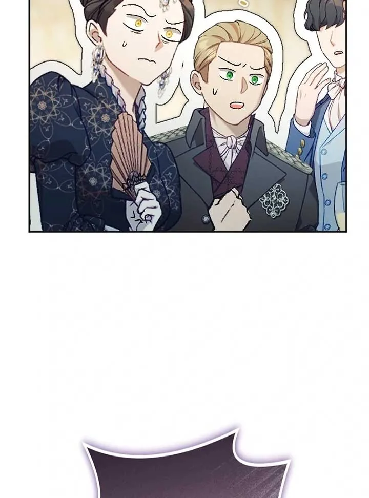 This Reincarnated Countess Is Trying to Escape From Her Prince Chapter 7 page 138