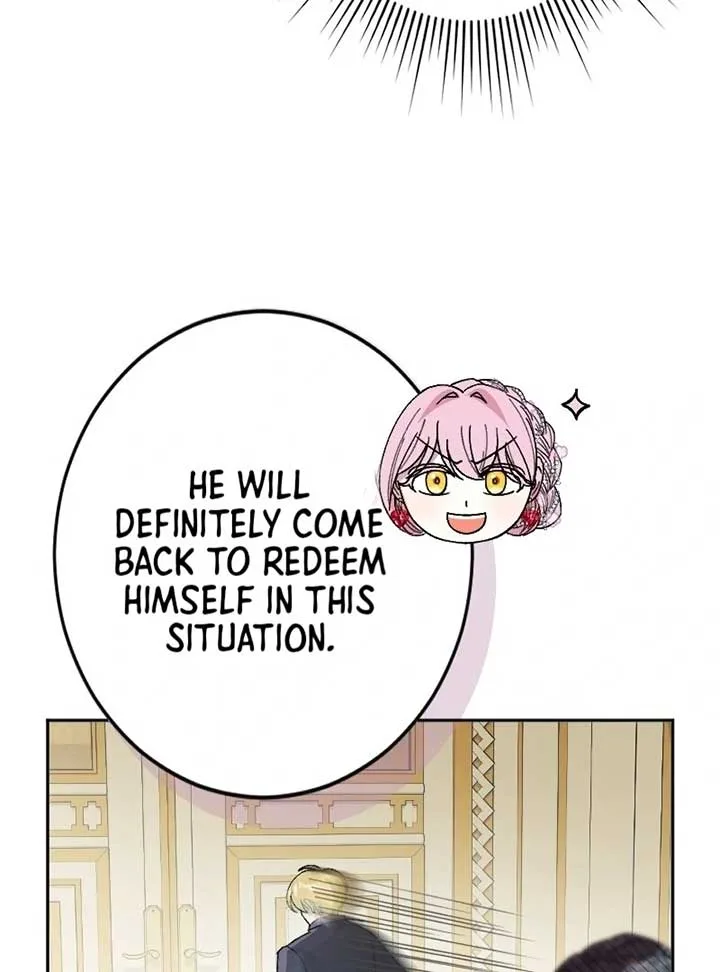 This Reincarnated Countess Is Trying to Escape From Her Prince Chapter 7 page 67