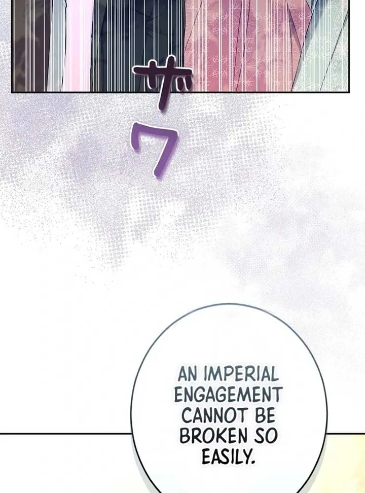 This Reincarnated Countess Is Trying to Escape From Her Prince Chapter 7 page 131
