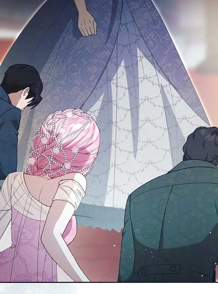 This Reincarnated Countess Is Trying to Escape From Her Prince Chapter 7 page 108