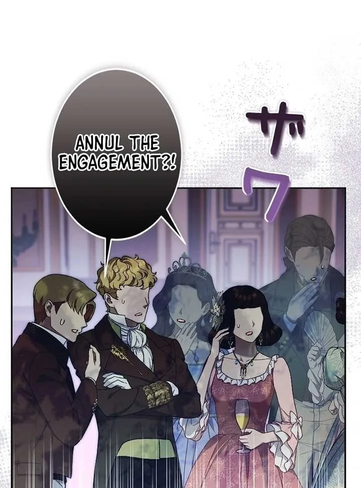 This Reincarnated Countess Is Trying to Escape From Her Prince Chapter 7 page 130