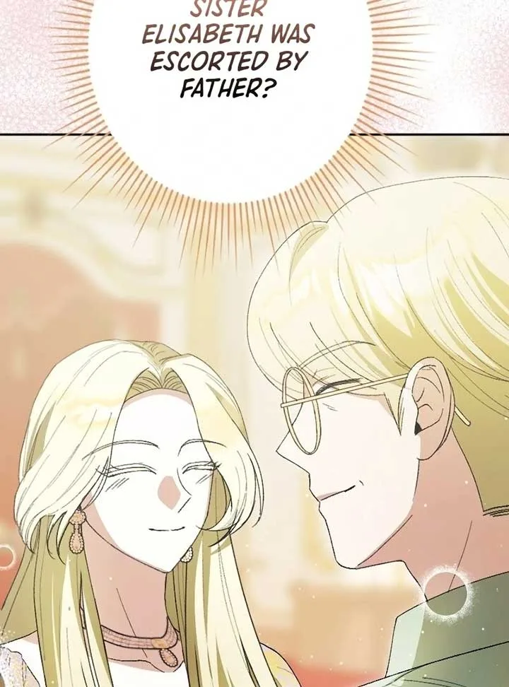This Reincarnated Countess Is Trying to Escape From Her Prince Chapter 7 page 78