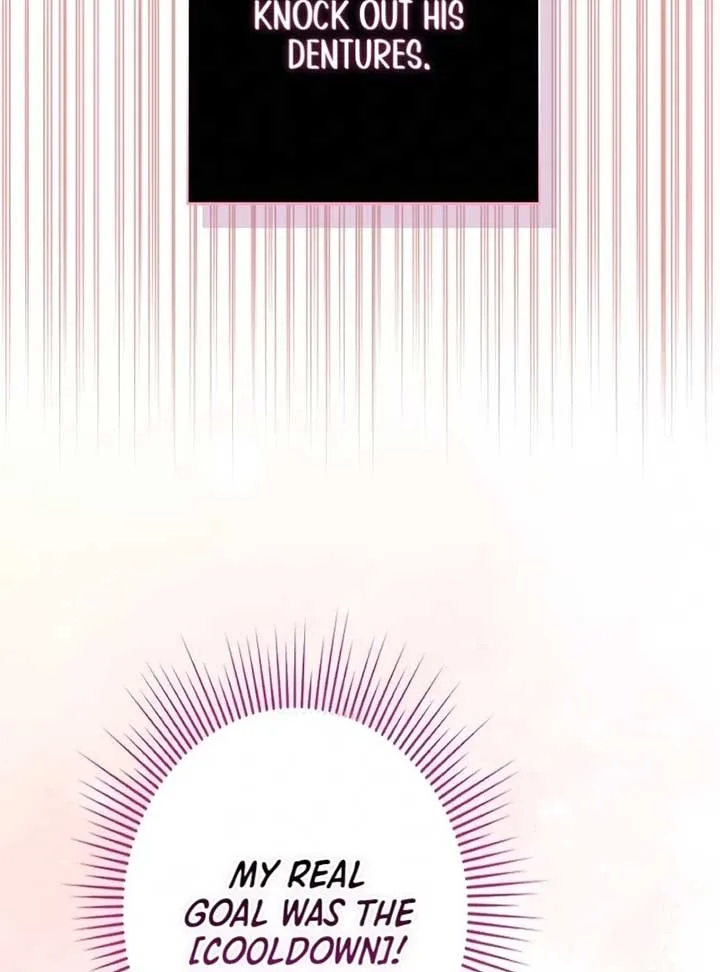 This Reincarnated Countess Is Trying to Escape From Her Prince Chapter 7 page 61