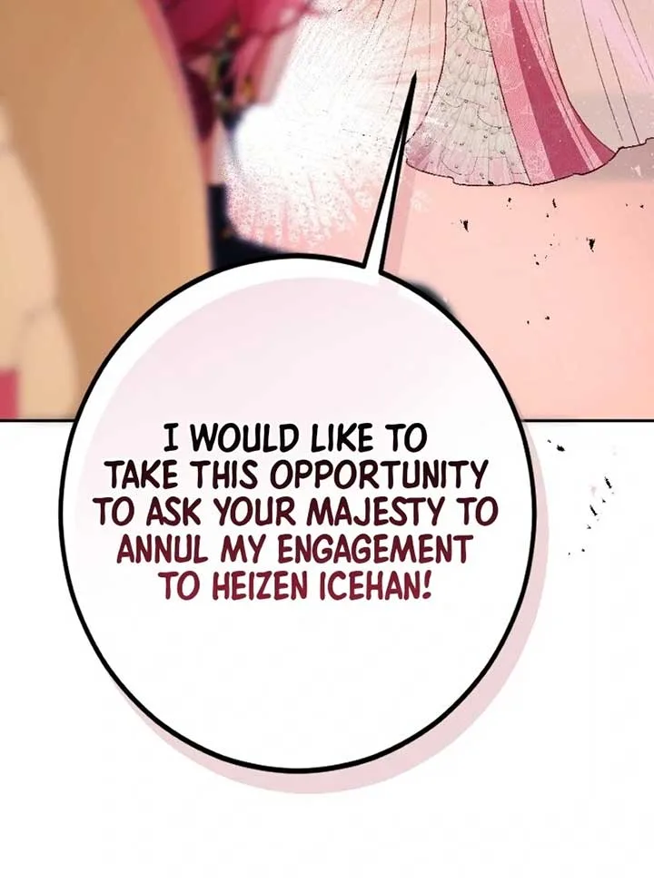 This Reincarnated Countess Is Trying to Escape From Her Prince Chapter 7 page 129