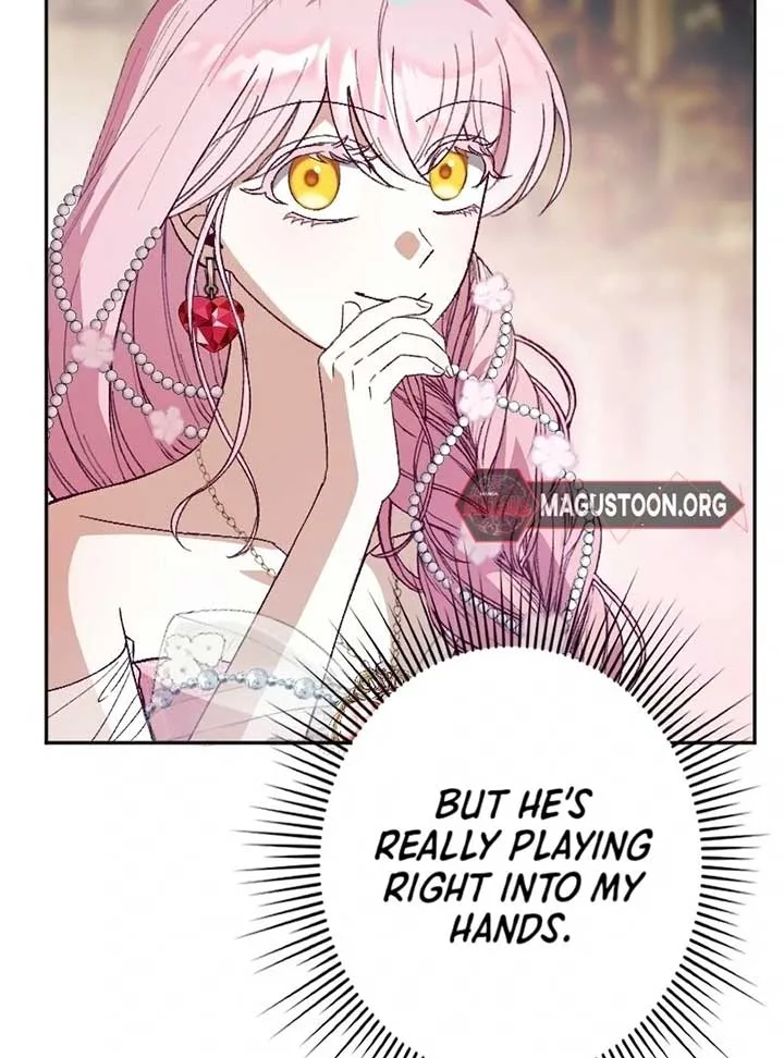 This Reincarnated Countess Is Trying to Escape From Her Prince Chapter 7 page 66