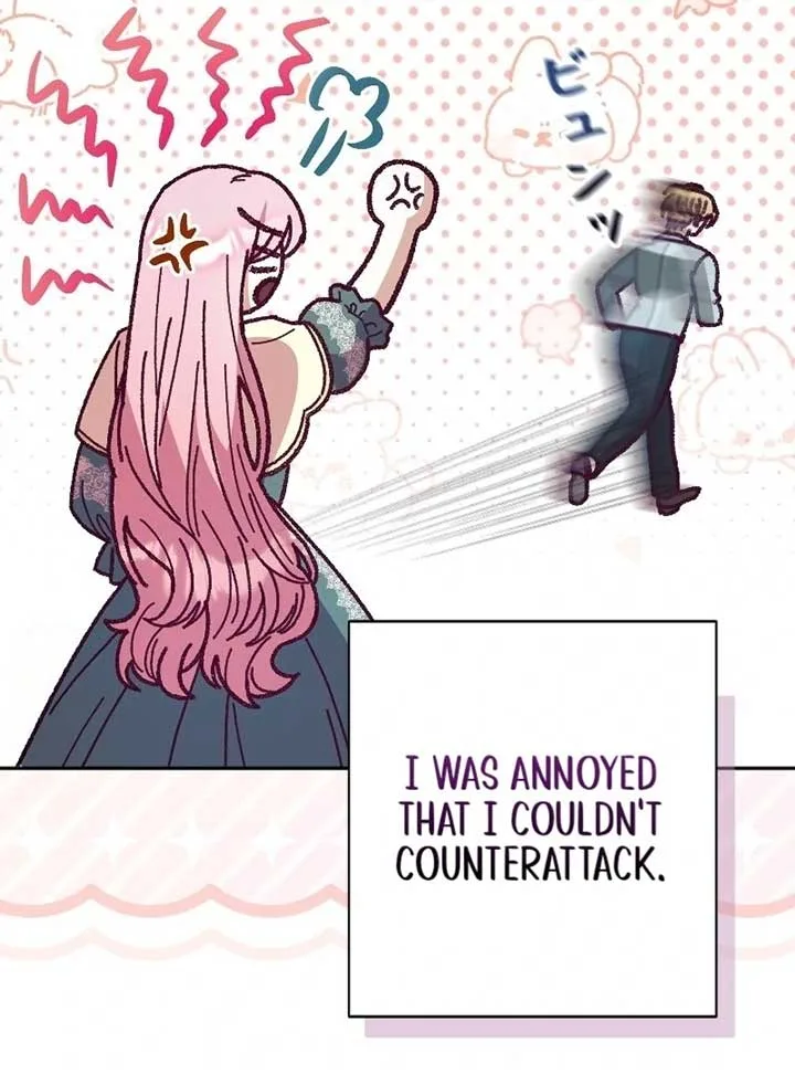 This Reincarnated Countess Is Trying to Escape From Her Prince Chapter 7 page 64