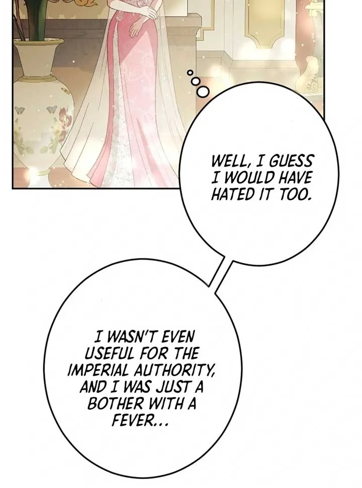 This Reincarnated Countess Is Trying to Escape From Her Prince Chapter 7 page 100