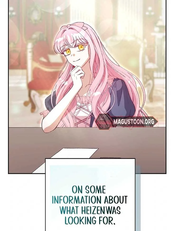 This Reincarnated Countess Is Trying to Escape From Her Prince Chapter 7 page 49