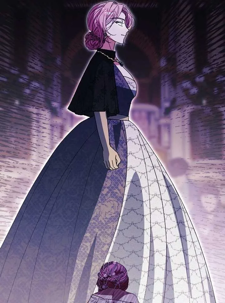 This Reincarnated Countess Is Trying to Escape From Her Prince Chapter 7 page 111