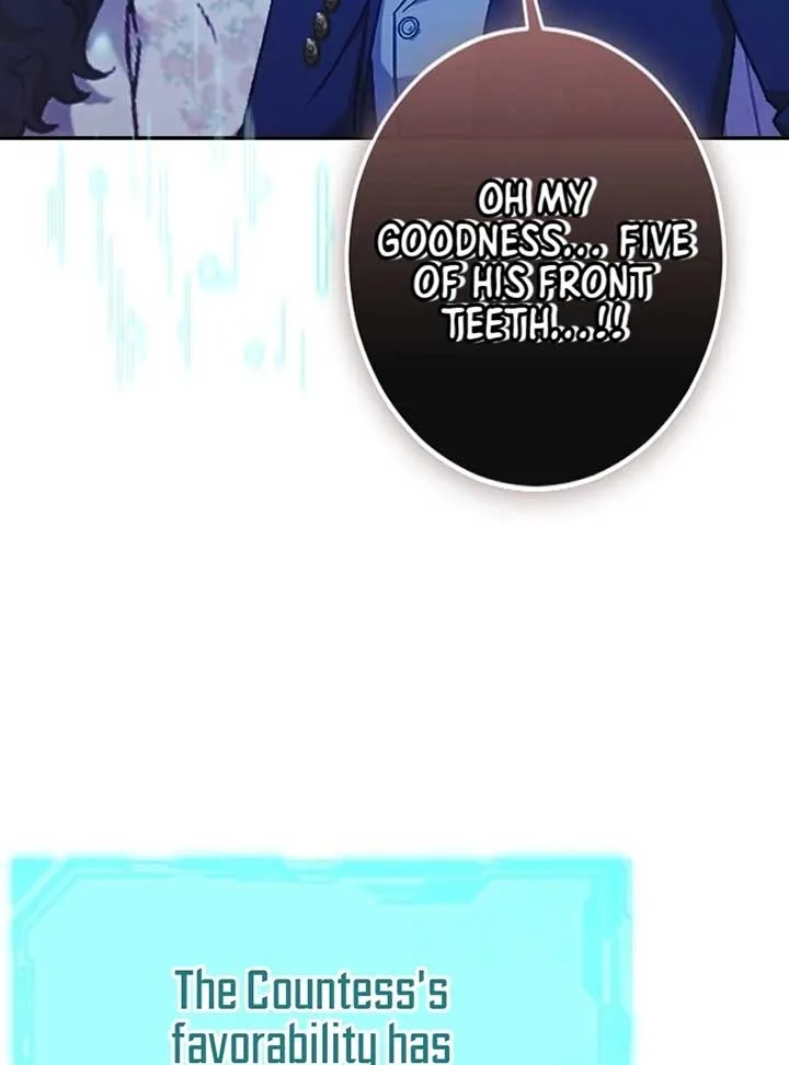 This Reincarnated Countess Is Trying to Escape From Her Prince Chapter 7 page 36