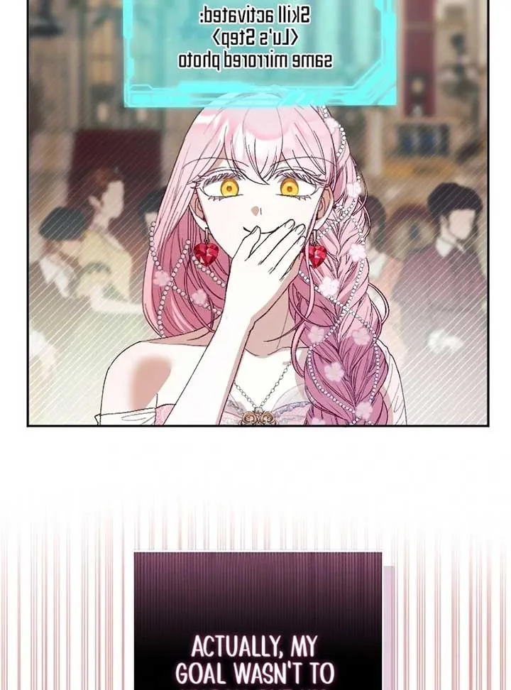 This Reincarnated Countess Is Trying to Escape From Her Prince Chapter 7 page 60