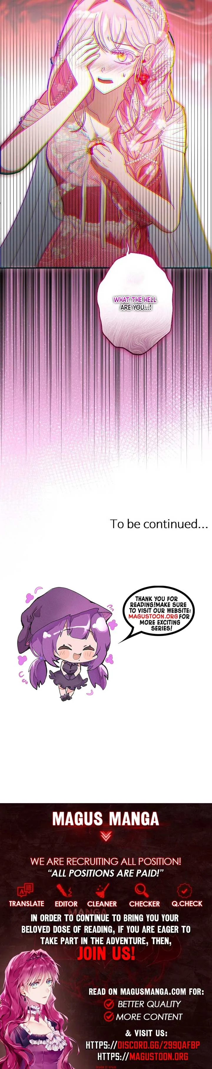 This Reincarnated Countess Is Trying to Escape From Her Prince Chapter 9 page 11