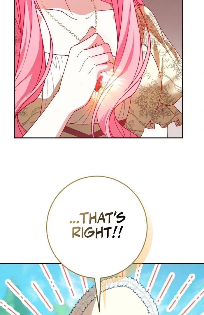 This Reincarnated Countess Is Trying to Escape From Her Prince Chapter 16 page 9