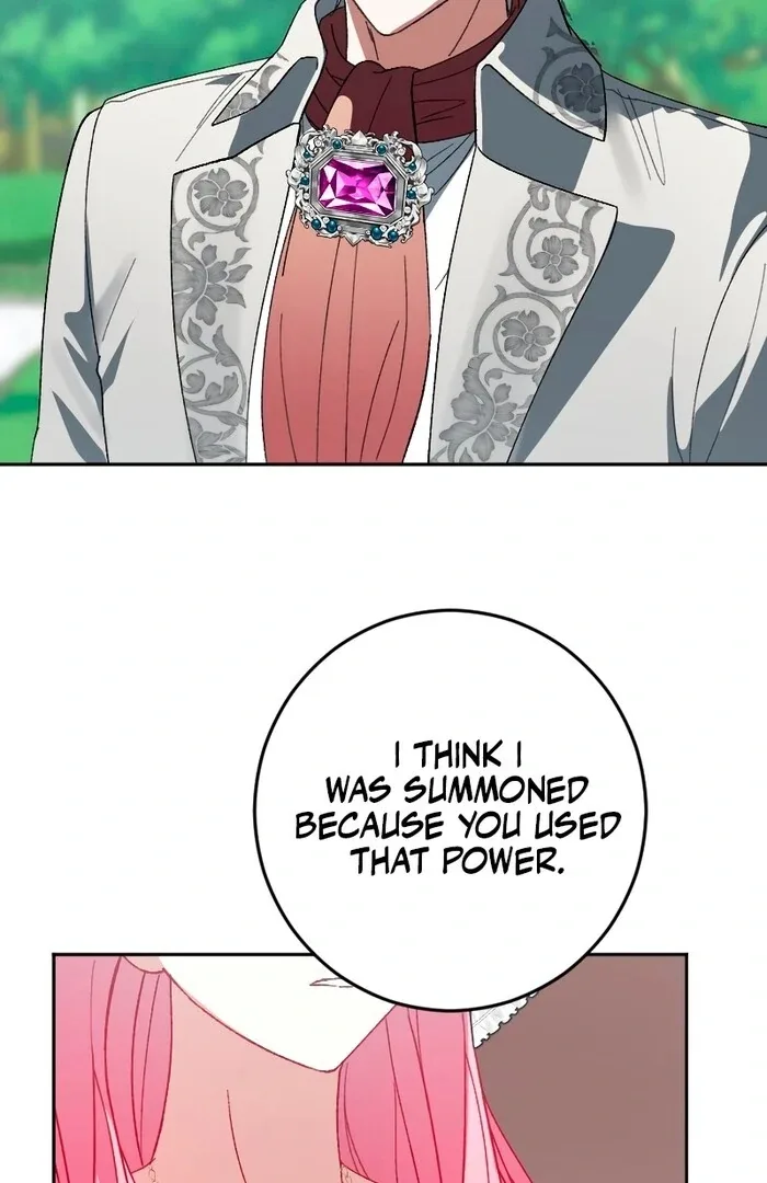 This Reincarnated Countess Is Trying to Escape From Her Prince Chapter 16 page 8
