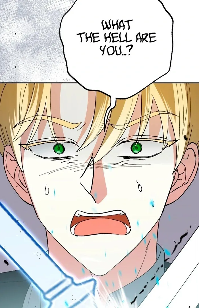 This Reincarnated Countess Is Trying to Escape From Her Prince Chapter 16 page 36