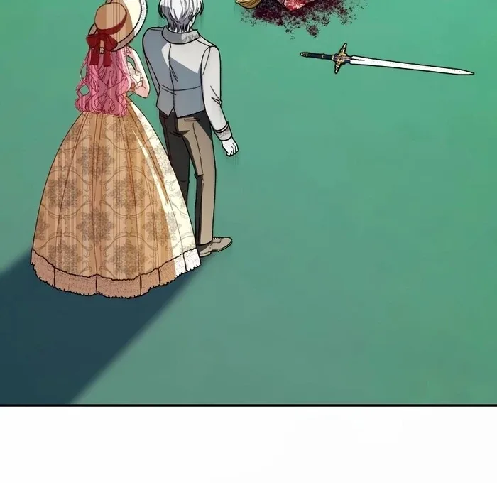This Reincarnated Countess Is Trying to Escape From Her Prince Chapter 16 page 70