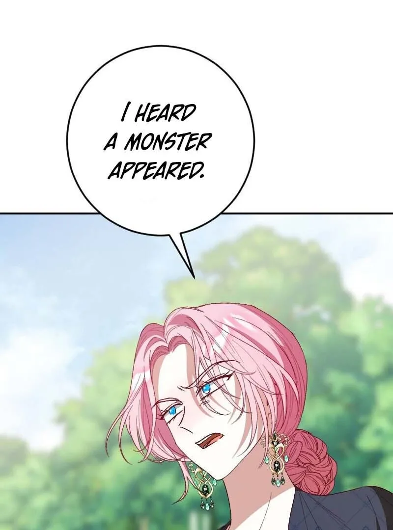 This Reincarnated Countess Is Trying to Escape From Her Prince Chapter 17 page 46