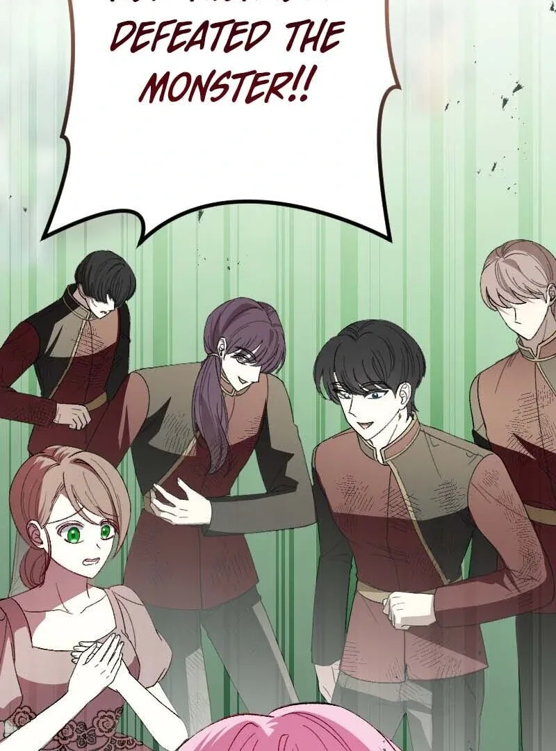 This Reincarnated Countess Is Trying to Escape From Her Prince Chapter 17 page 25