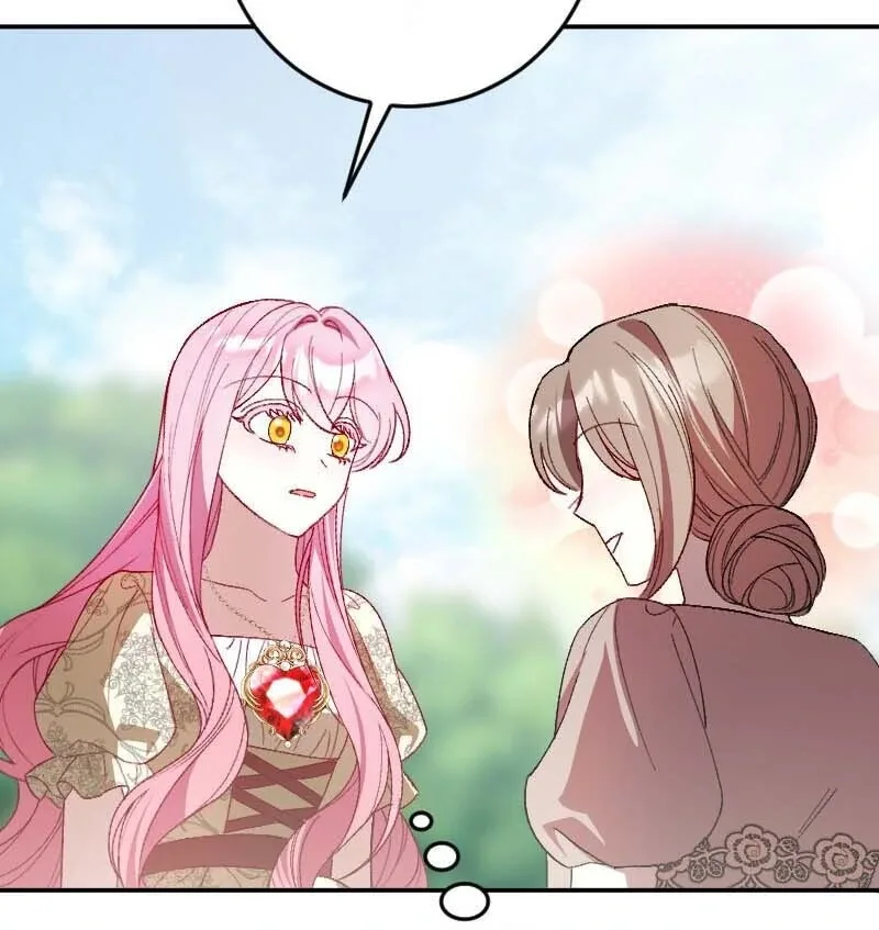 This Reincarnated Countess Is Trying to Escape From Her Prince Chapter 17 page 29