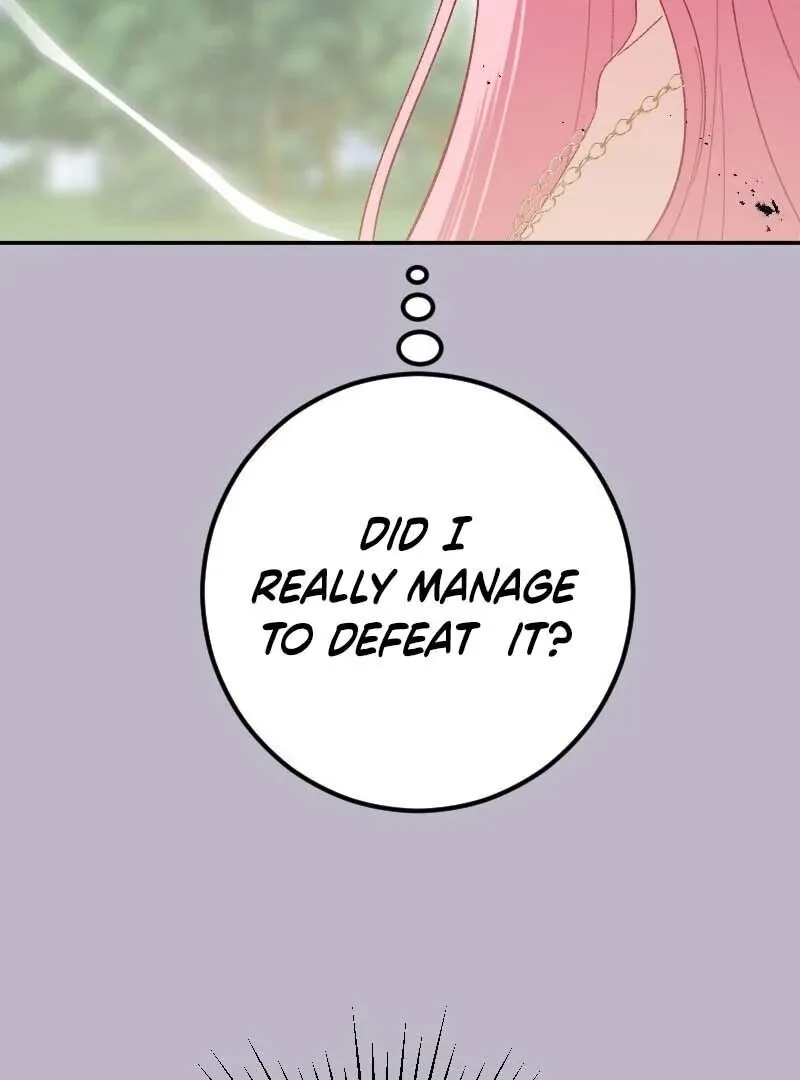 This Reincarnated Countess Is Trying to Escape From Her Prince Chapter 17 page 20