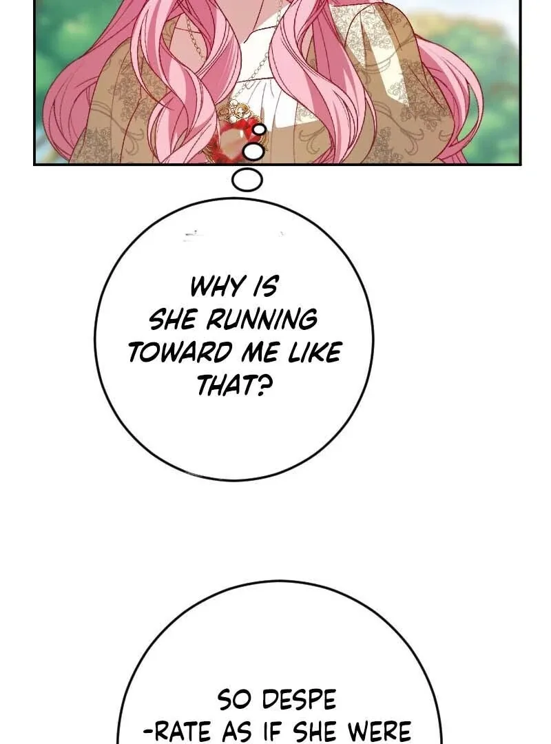 This Reincarnated Countess Is Trying to Escape From Her Prince Chapter 17 page 36