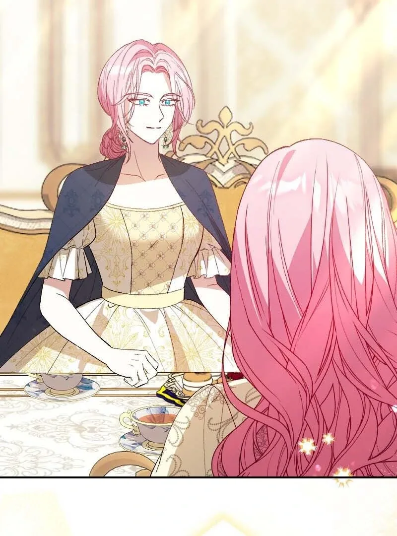 This Reincarnated Countess Is Trying to Escape From Her Prince Chapter 17 page 117