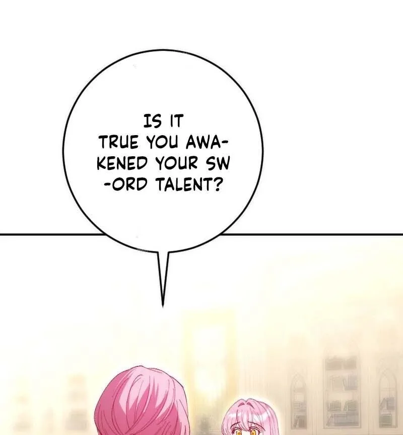 This Reincarnated Countess Is Trying to Escape From Her Prince Chapter 17 page 82