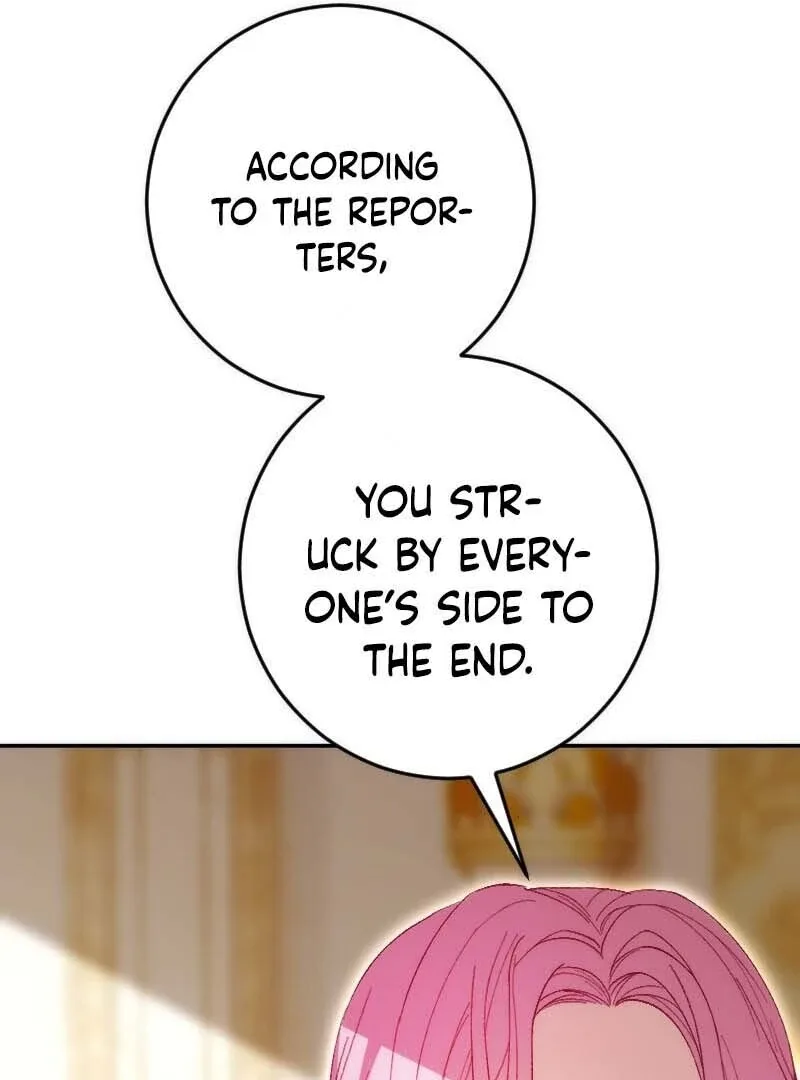 This Reincarnated Countess Is Trying to Escape From Her Prince Chapter 17 page 84