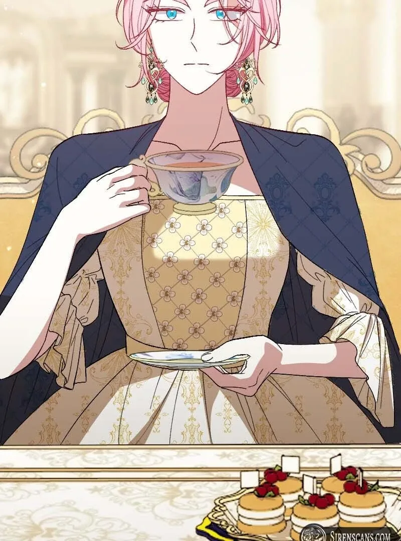 This Reincarnated Countess Is Trying to Escape From Her Prince Chapter 17 page 76