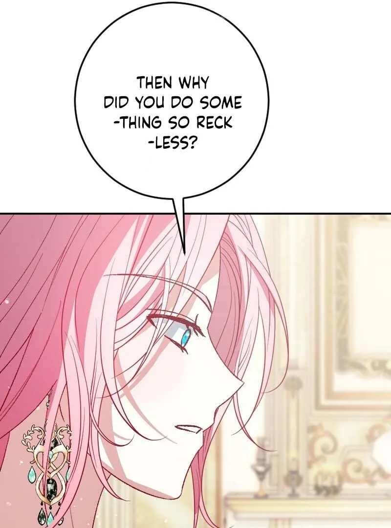 This Reincarnated Countess Is Trying to Escape From Her Prince Chapter 17 page 98