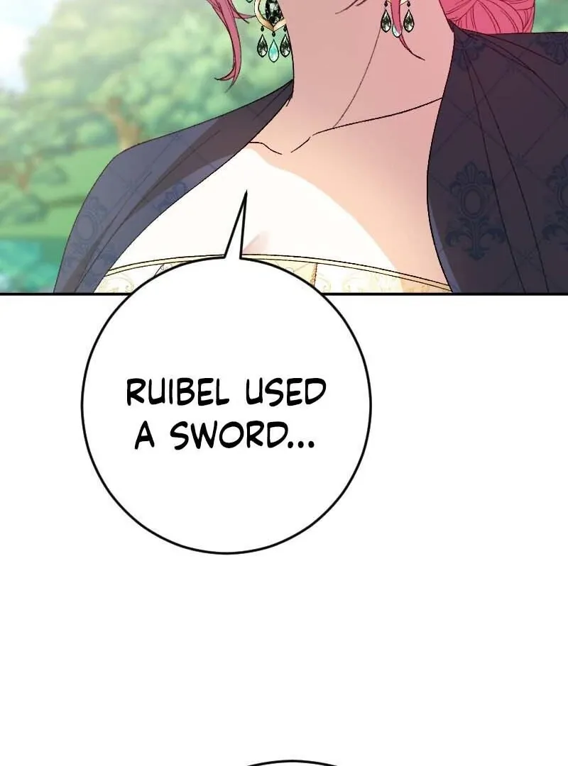 This Reincarnated Countess Is Trying to Escape From Her Prince Chapter 17 page 57