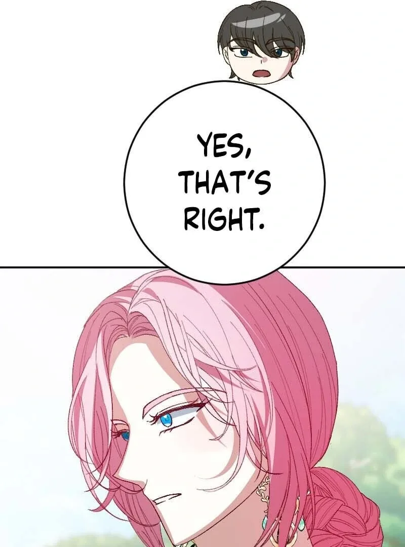 This Reincarnated Countess Is Trying to Escape From Her Prince Chapter 17 page 56