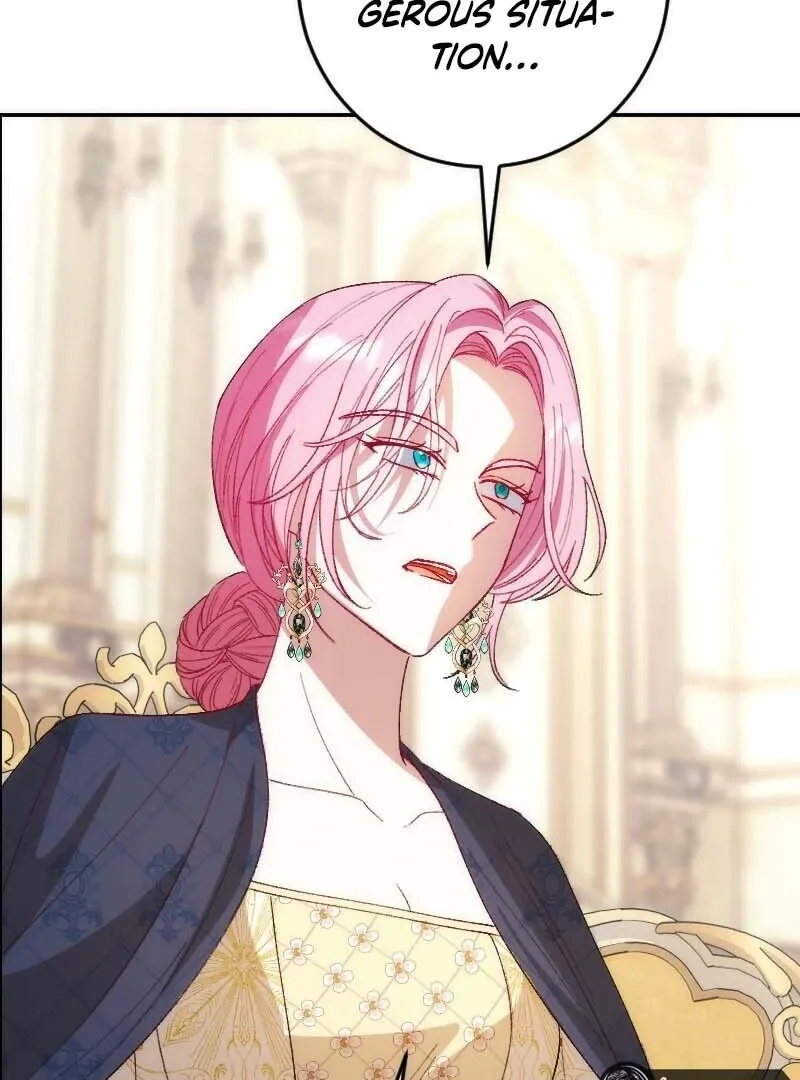 This Reincarnated Countess Is Trying to Escape From Her Prince Chapter 17 page 91