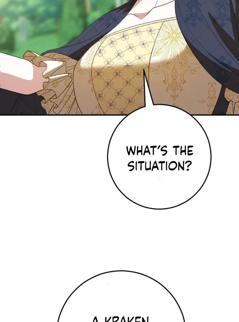 This Reincarnated Countess Is Trying to Escape From Her Prince Chapter 17 page 47