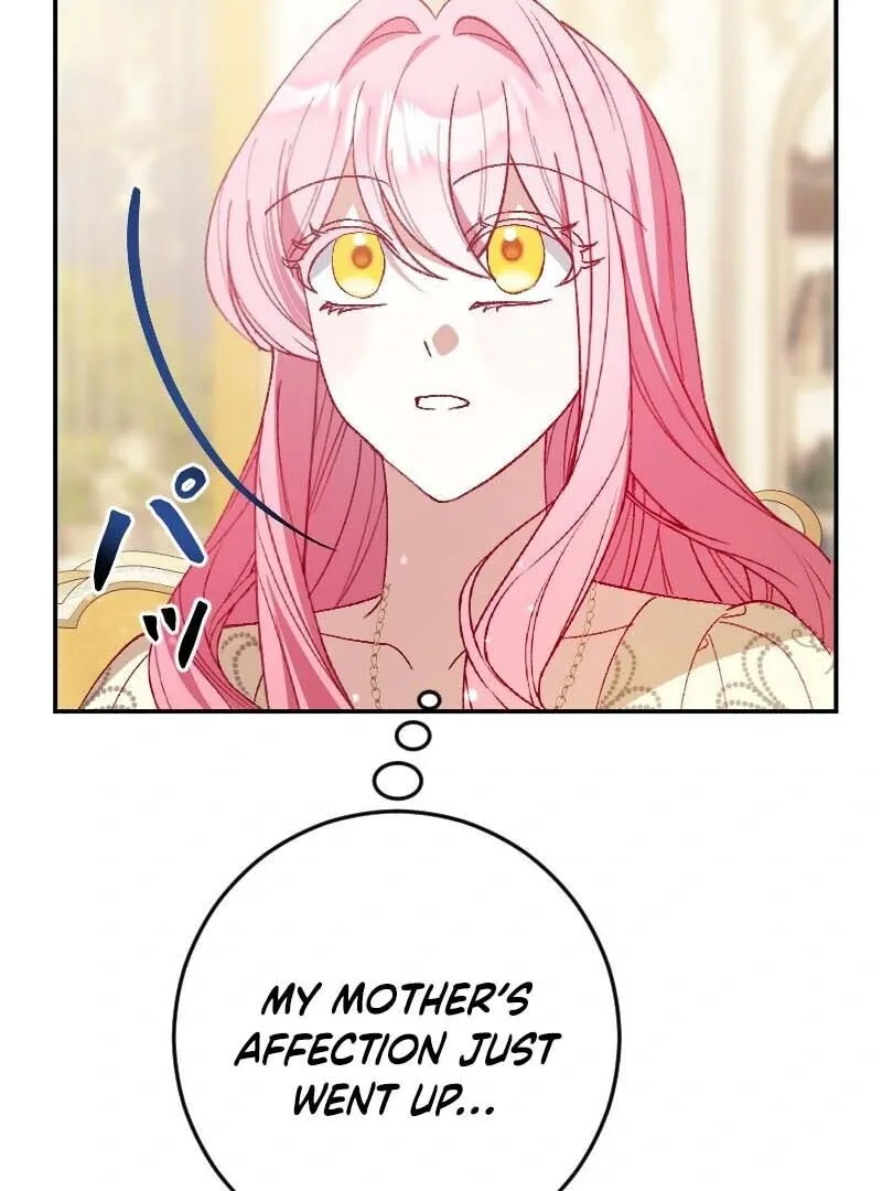This Reincarnated Countess Is Trying to Escape From Her Prince Chapter 17 page 107