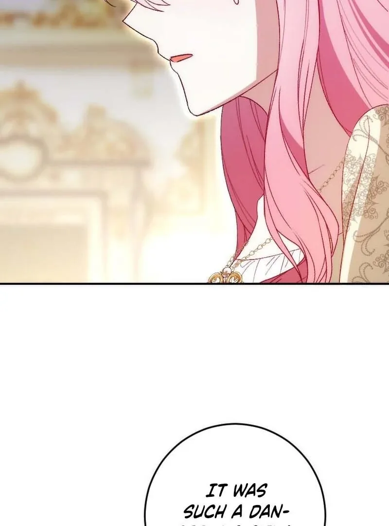 This Reincarnated Countess Is Trying to Escape From Her Prince Chapter 17 page 90