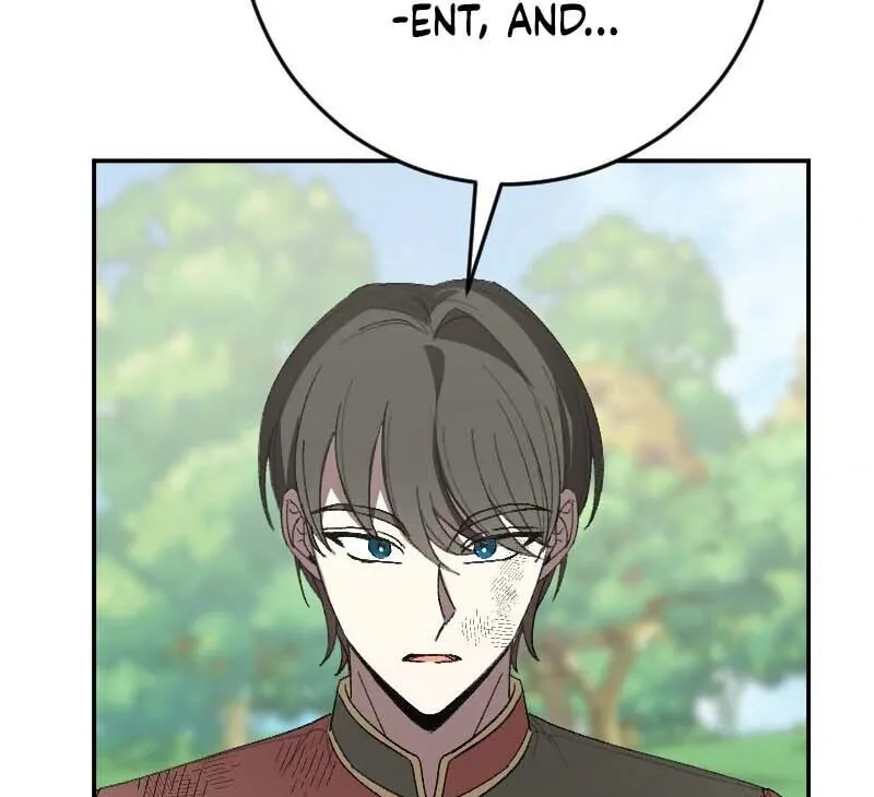 This Reincarnated Countess Is Trying to Escape From Her Prince Chapter 17 page 54