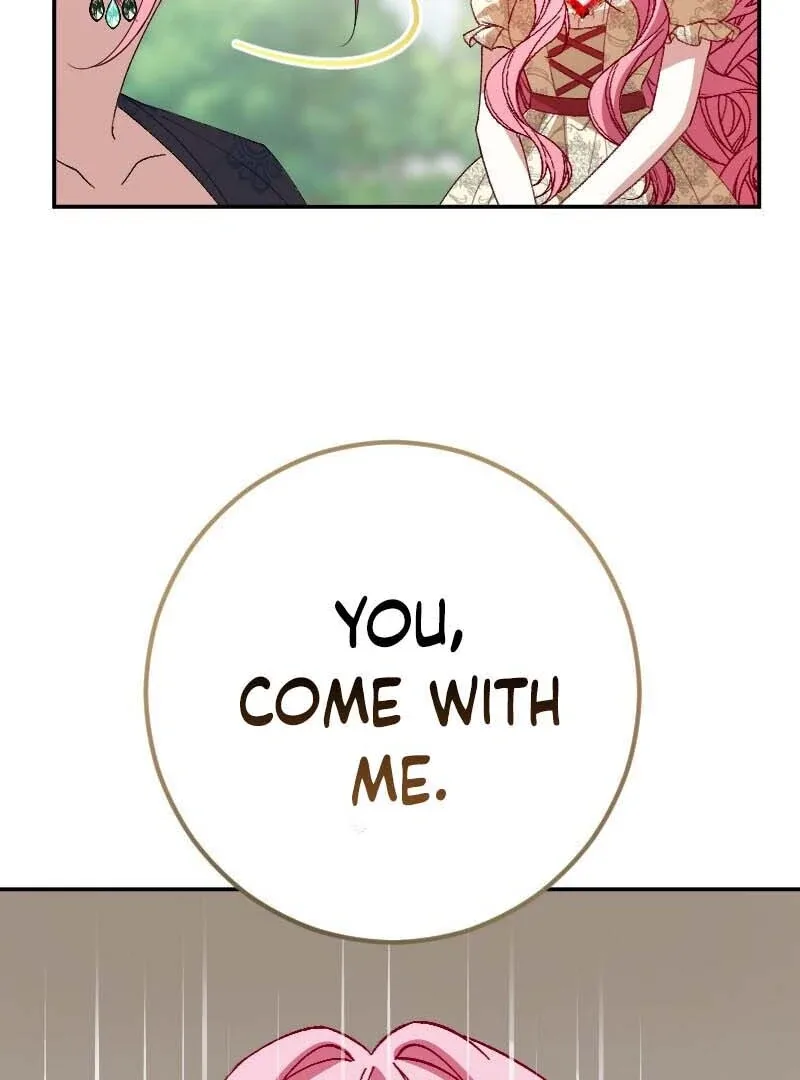 This Reincarnated Countess Is Trying to Escape From Her Prince Chapter 17 page 61