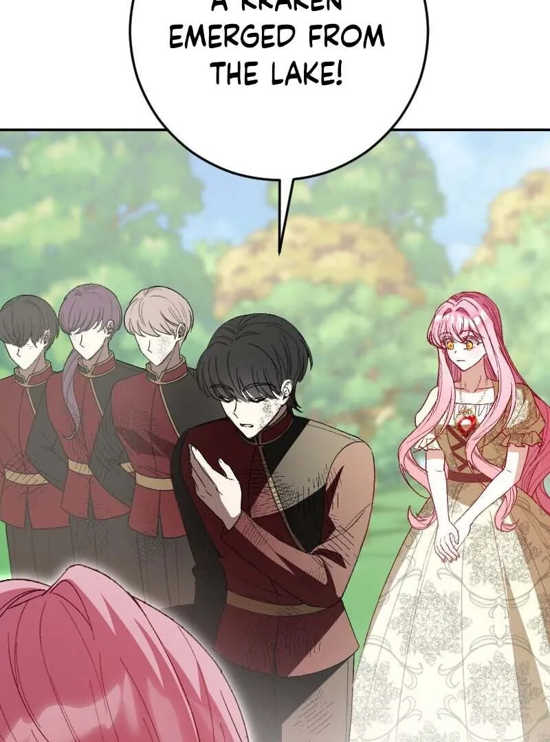 This Reincarnated Countess Is Trying to Escape From Her Prince Chapter 17 page 48