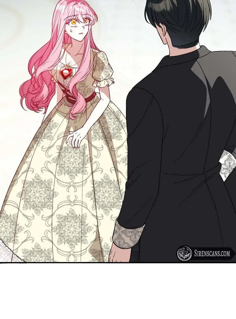 This Reincarnated Countess Is Trying to Escape From Her Prince Chapter 17 page 144