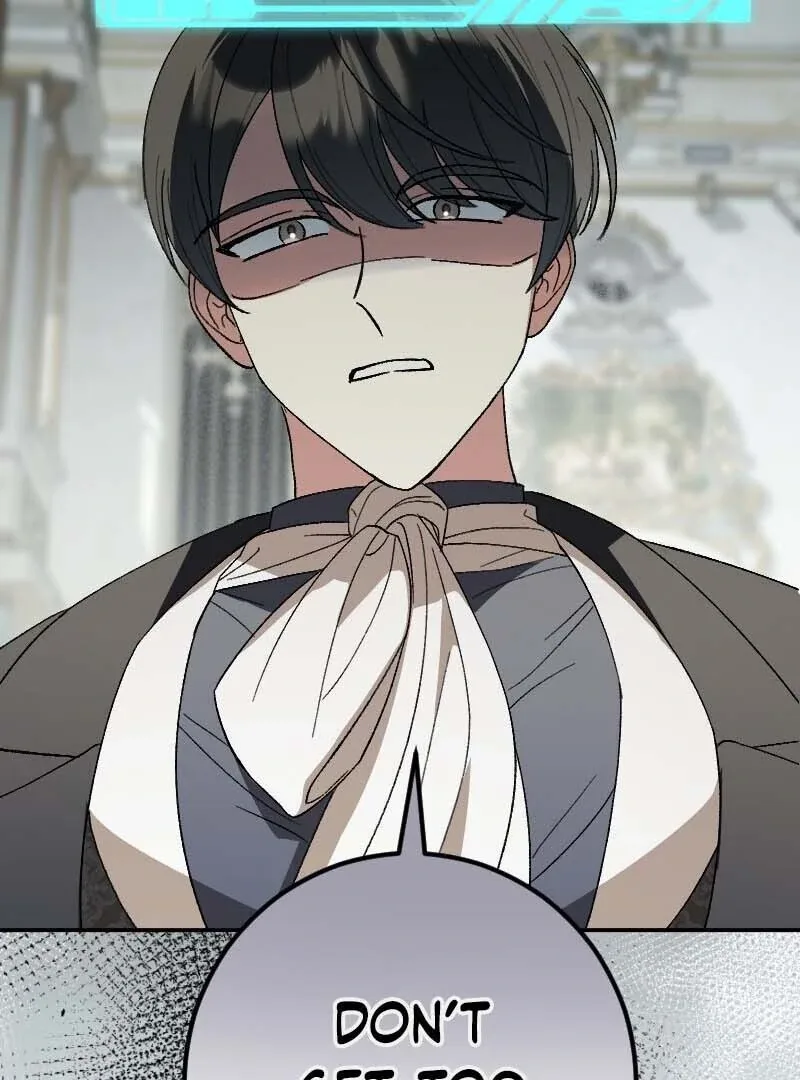 This Reincarnated Countess Is Trying to Escape From Her Prince Chapter 17 page 140