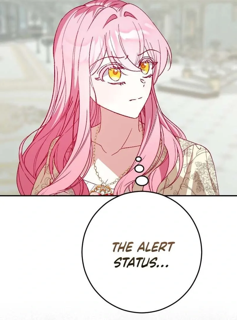This Reincarnated Countess Is Trying to Escape From Her Prince Chapter 17 page 142
