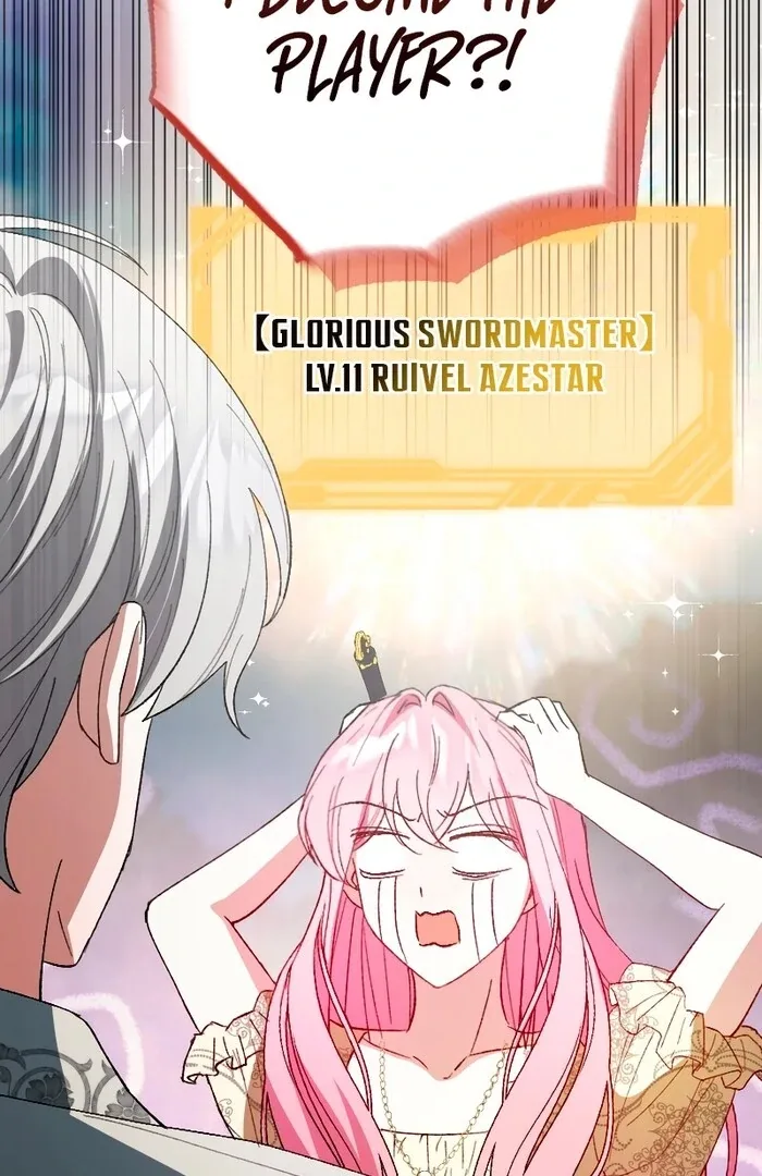 This Reincarnated Countess Is Trying to Escape From Her Prince Chapter 16 page 110