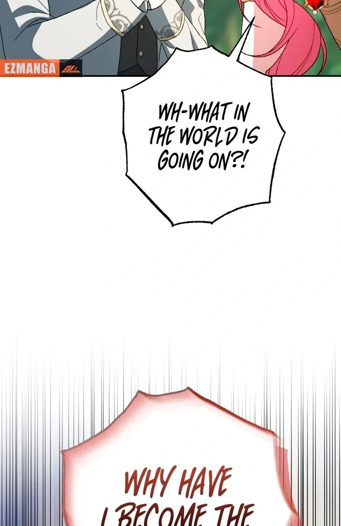 This Reincarnated Countess Is Trying to Escape From Her Prince Chapter 16 page 109