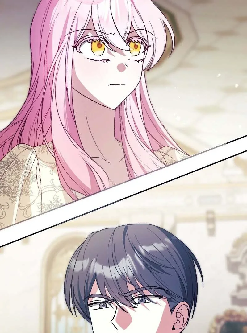 This Reincarnated Countess Is Trying to Escape From Her Prince Chapter 18 page 21